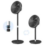 پنکه ایستاده فیلیپس مدل CX3550/01 - تصویر 2