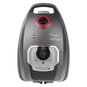 جاروبرقی 2400 وات پارس خزر مدل Turbo 2400WB