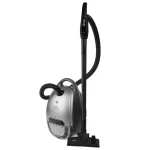 جاروبرقی 2500 وات پارس خزر مدل KOMPRESSOR VC-2500W - تصویر 2