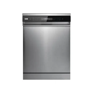 ماشین ظرفشویی 15 نفره سام مدل DW192 ST