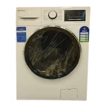 ماشین لباسشویی 8 کیلوگرم اتوماتیک اسنوا مدل SWM-A81W - تصویر 6
