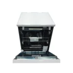 ماشین ظرفشویی 14 نفره دوو مدل DW-200W - تصویر 3