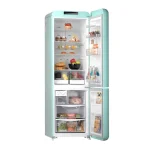 یخچال و فریزر 20 فوت امرسان مدل CB46CLA-R01 - تصویر 2