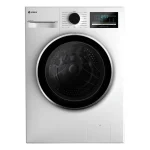 ماشین لباسشویی 8 کیلوگرم اتوماتیک اسنوا مدل SWM-B80W