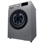 ماشین لباسشویی 8 کیلوگرم اتوماتیک هایسنس مدل WFKV8010DS - تصویر 2