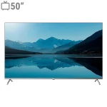 تلویزیون 50 اینچ کیو ال ای دی هوشمند جی پلاس مدل GTV-50SQ778N