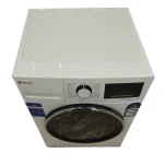 ماشین لباسشویی 8 کیلوگرم اتوماتیک اسنوا مدل SWM-A81W - تصویر 3