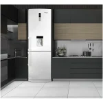 یخچال فریزر 20 فوت امرسان مدل CB46B - تصویر 2