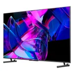 تلویزیون 100 اینچ ال ای دی هوشمند هایسنس مدل 100U7K - تصویر 3