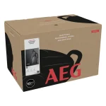 جاروبرقی 650 وات آ ا گ مدل AB81A2DG - تصویر 4