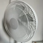 پنکه شیائومی مدل 1X Upgraded - تصویر 3
