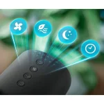 پنکه ایستاده فیلیپس مدل CX3550/01 - تصویر 6