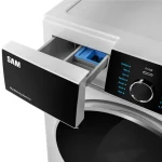 ماشین لباسشویی 9 کیلوگرم اتوماتیک سام مدل DD-P1482 - تصویر 4