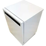 ماشین ظرفشویی 14 نفره اسنوا مدل SDW-A20W - تصویر 3