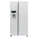 یخچال و فریزر ساید بای ساید 32 فوت اسنوا مدل ARS3Di-M200W