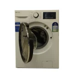 ماشین لباسشویی 8 کیلوگرم اتوماتیک اسنوا مدل SWM-A81W - تصویر 2