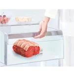 یخچال فریزر ساید بای ساید 28 فوت دوو مدل SXi20-11W - تصویر 5