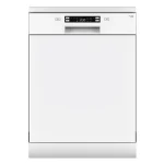 ماشین ظرفشویی 15 نفره جی پلاس مدل GDW-P5683W