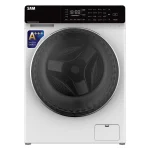 ماشین لباسشویی 9 کیلوگرم اتوماتیک سام مدل DD-P1485/W