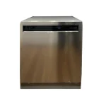 ماشین ظرفشویی 14 نفره اسنوا مدل SDW-A20S - تصویر 3