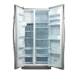 یخچال فریزر ساید بای ساید 32 فوت امرسان مدل NRF3292D - تصویر 2