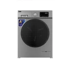 ماشین لباسشویی سام مدل UN-Q1435/S ظرفیت 8 کیلوگرم