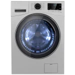 ماشین لباسشویی 9 کیلوگرم اتوماتیک اسنوا مدل SWM-E92S - تصویر 2