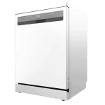 ماشین ظرفشویی 14 نفره دوو مدل DW-200W - تصویر 2