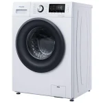 ماشین لباسشویی هایسنس مدل WFKV8010D ظرفیت 8 کیلوگرم - تصویر 2
