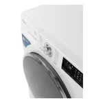 ماشین لباسشویی اتوماتیک جی پلاس مدل GWM-M990W ظرفیت 9 کیلوگرم - تصویر 3