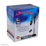 پنکه پارس خزر مدل FSR-ADO - تصویر 4