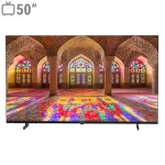 تلویزیون ال ای دی هوشمند اسنوا مدل SSD-50LS555UI سایز 50 اینچ
