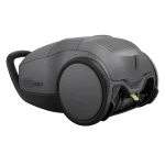 جاروبرقی 650 وات آ ا گ مدل AB81A2DG - تصویر 2