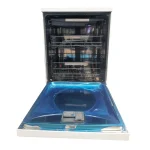 ماشین ظرفشویی 14 نفره دوو مدل DW-200W - تصویر 4