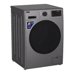 ماشین لباسشویی 9 کیلوگرم اتوماتیک سام مدل BL-P1465/I - تصویر 2