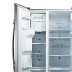 یخچال فریزر ساید بای ساید 32 فوت امرسان مدل NRF3292D - تصویر 3