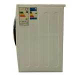 ماشین لباسشویی 8 کیلوگرم اتوماتیک اسنوا مدل SWM-A81W - تصویر 4