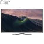 تلویزیون 55 اینچ ال ای دی هوشمند سام مدل QA55Q70DMH