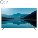 تلویزیون 55 اینچ ال ای دی هوشمند جی پلاس مدل GTV-55SQ778N