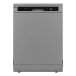 ماشین ظرفشویی 14 نفره جی پلاس مدل GDW-F453S