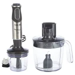 گوشت کوب برقی چندکاره 1000 وات مولینکس مدل DD65J827 - تصویر 3