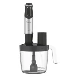 گوشت کوب برقی چندکاره 1000 وات مولینکس مدل DD65J827 - تصویر 7