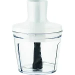گوشت کوب برقی چندکاره 800 وات مولینکس مدل DD643127 - تصویر 5