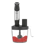 گوشت کوب برقی چندکاره 1000 وات مولینکس مدل DD65J827 - تصویر 8