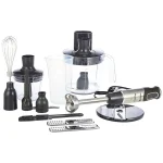 گوشت کوب برقی چندکاره 1000 وات مولینکس مدل DD65J827 - تصویر 2