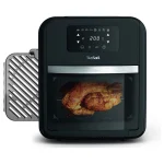 سرخ کن بدون روغن تفال مدل FW501827 - تصویر 3